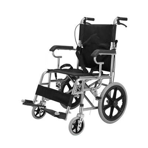 Manual small wheelchair series